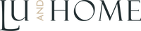 Lu and Home logo
