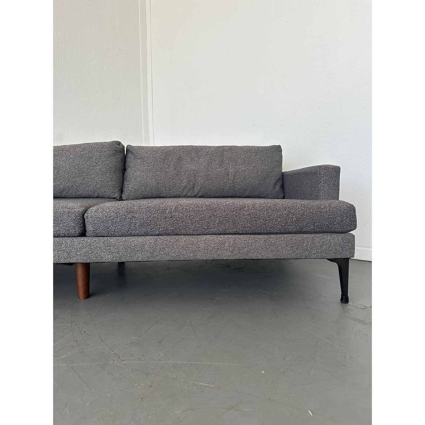 West Elm Andes Sofa