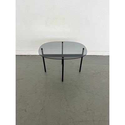 Blu Dot Flume Swoval Coffee & Side Table (Set of 2)