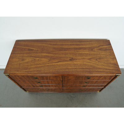 Vintage Drexel Accolade II 6-Drawer Dresser