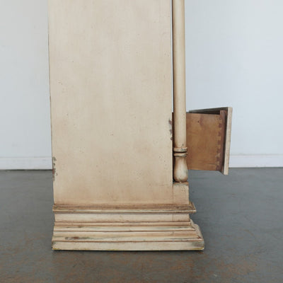 Vintage French Inspired Bookshelf