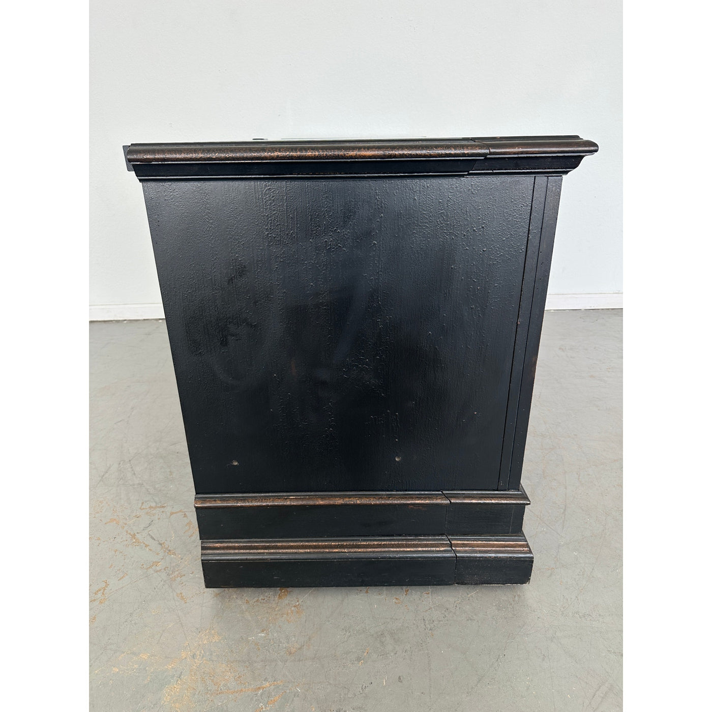 Hooker Furniture North Hampton Media Console