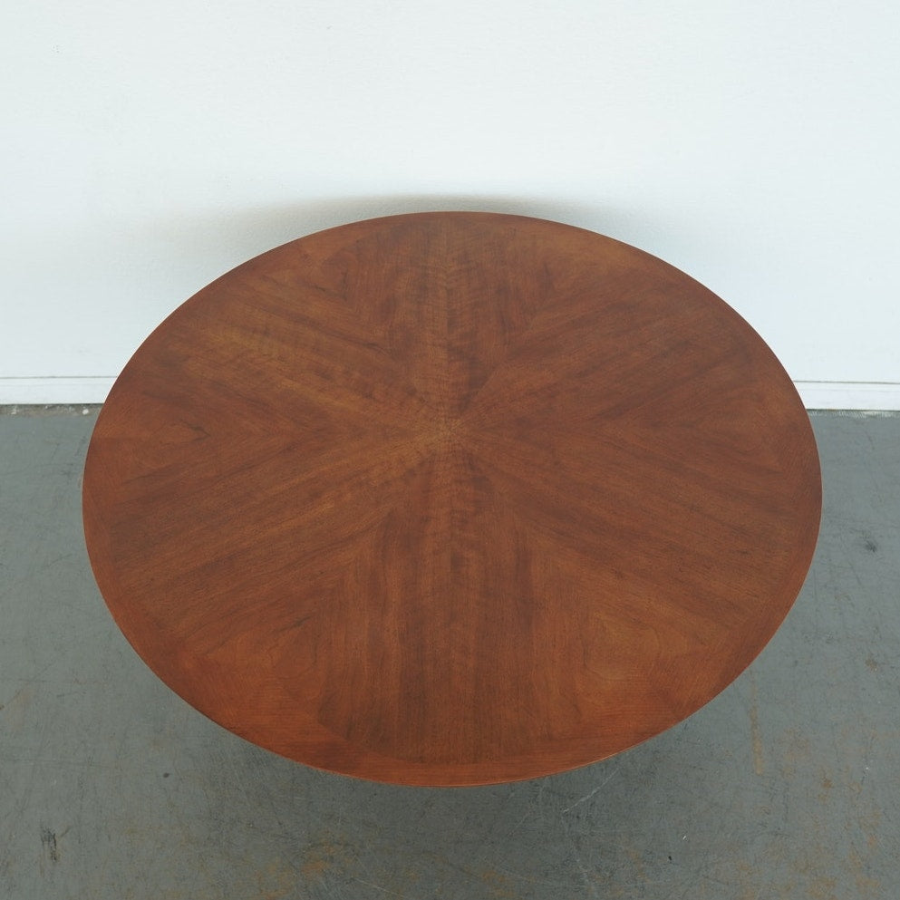 John Widdicomb Co. Pedestal Table