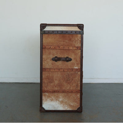 Timothy Oulton Globetreckker Chest