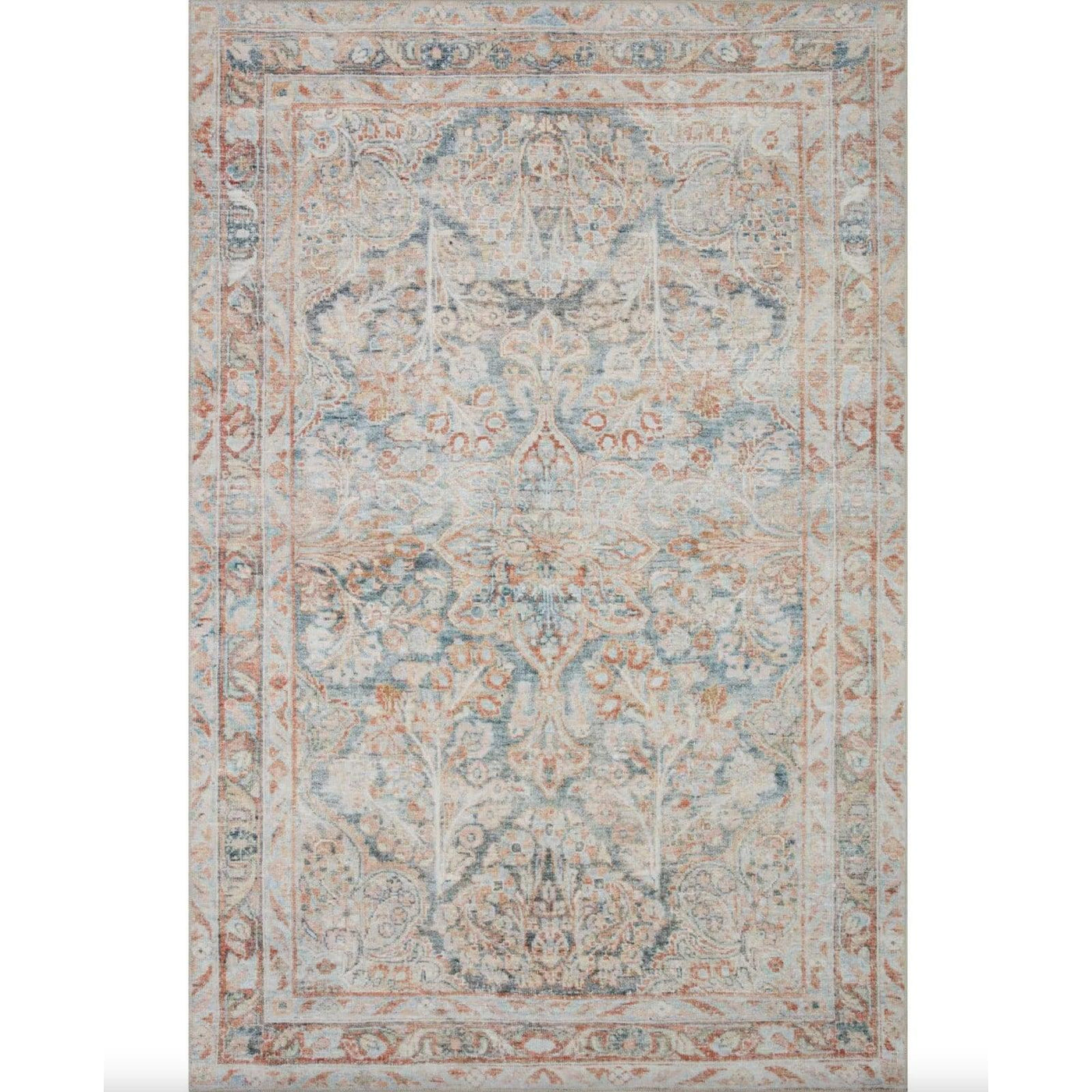 Magnolia Home Rug- 9ft 6 by 14ft