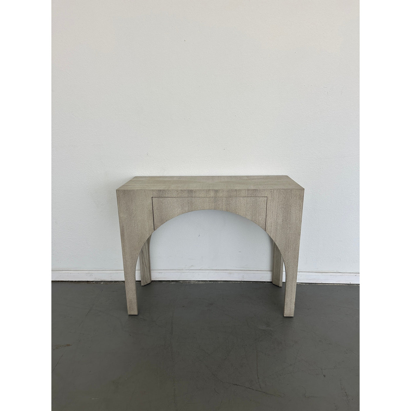 Vanguard Furniture Single Drawer Console Table