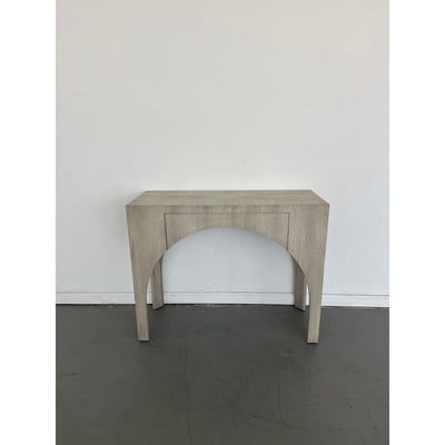 Vanguard Furniture Single Drawer Console Table