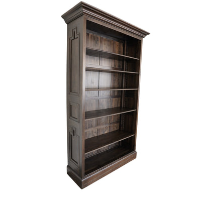 Restoration Hardware Montpelier Open Shelving Unit