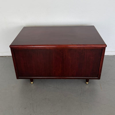 Jasper Furniture Mid-Century Modern Typewriter Desk