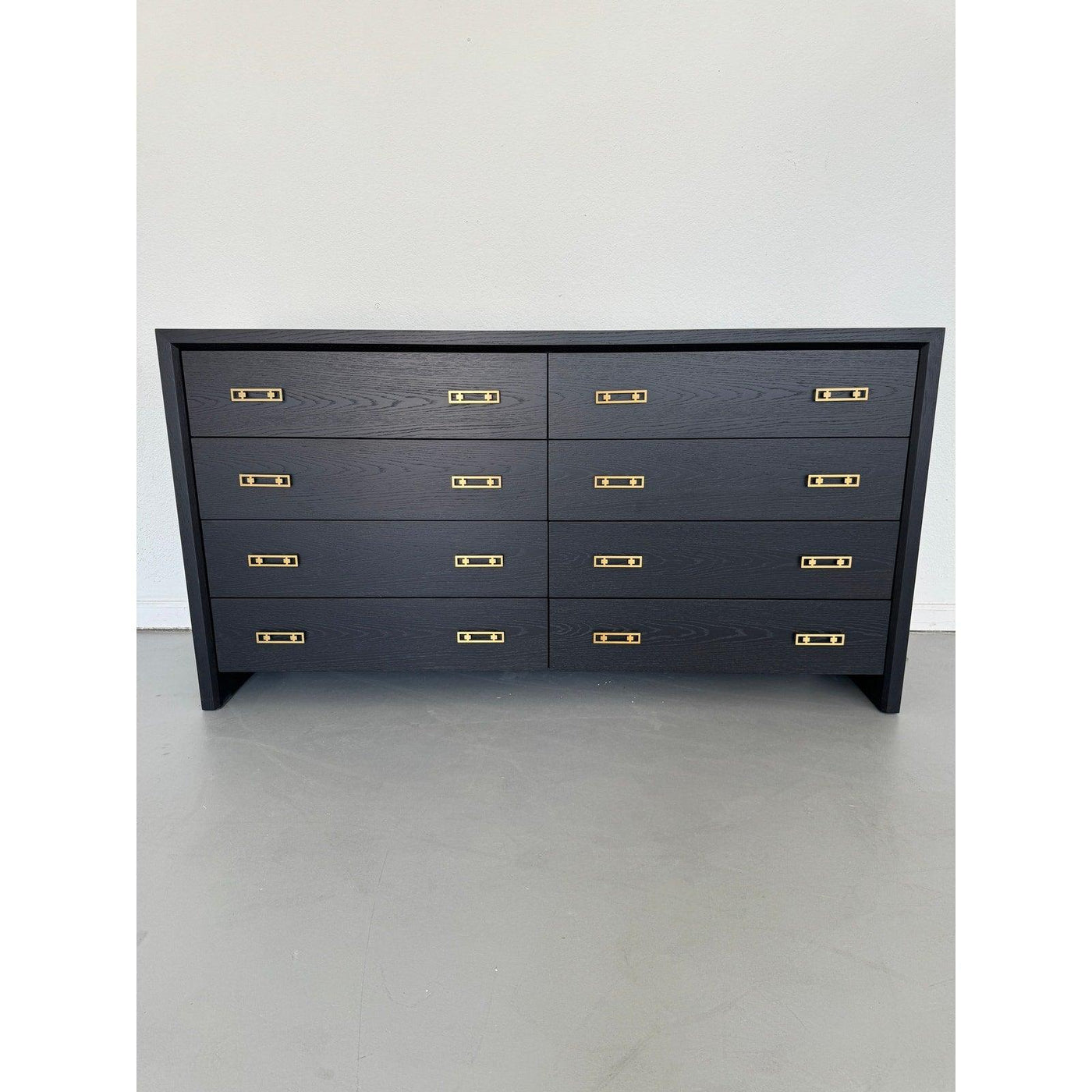 Mitchell Gold Bob Williams Malibu 8 Drawer Chest