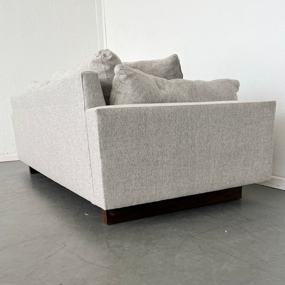 West Elm Harmony Sofa