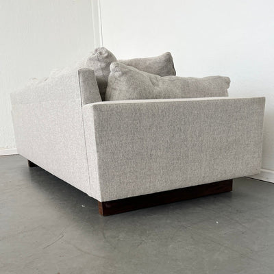 West Elm Harmony Sofa