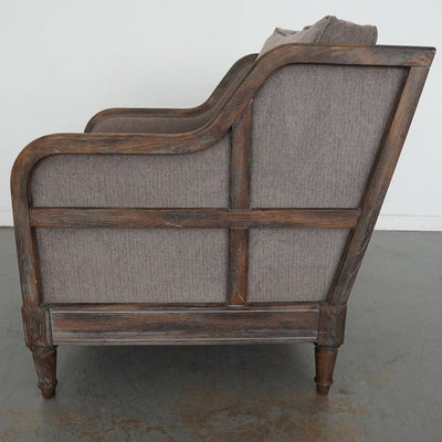 European Lounge Chair