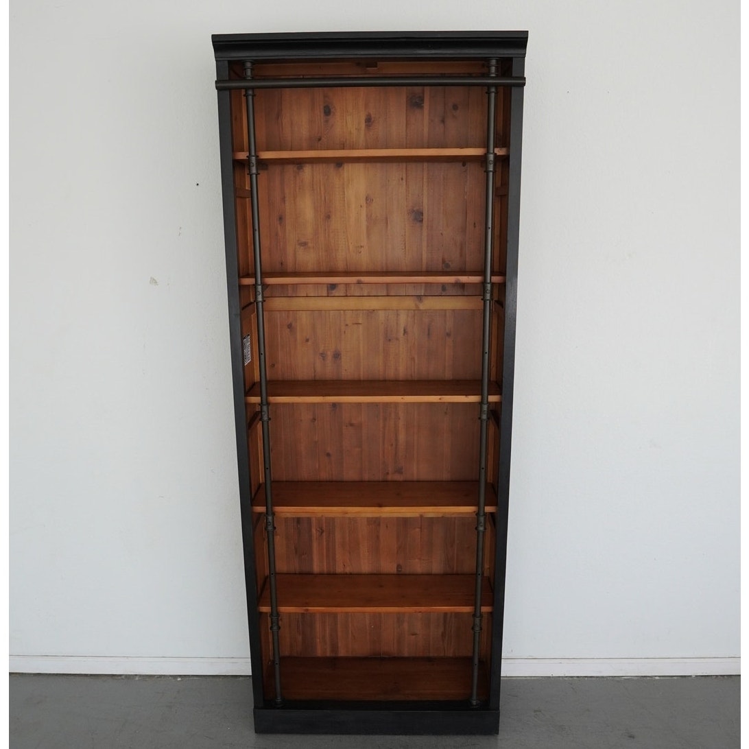 Four Hands Ivy Bookcase