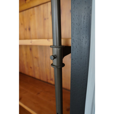 Four Hands Ivy Bookcase