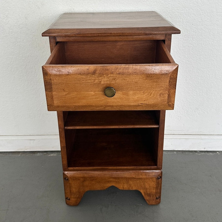 Davis Cabinet Company Nightstand