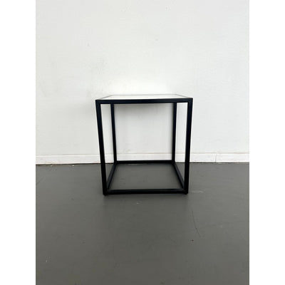 Marble Coffee & Side Table
