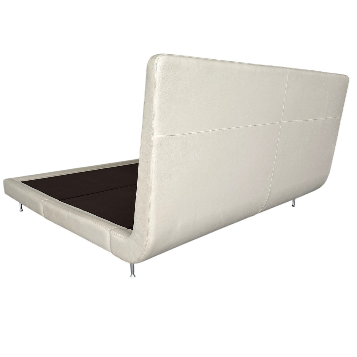 American Leather Menlo Park King Bed
