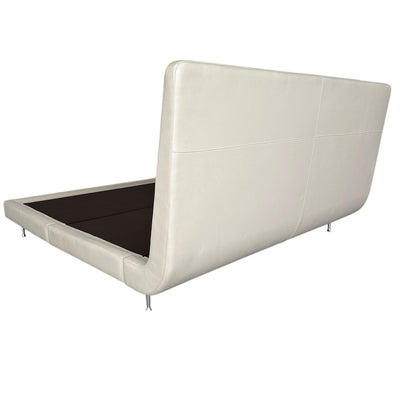 American Leather Menlo Park King Bed