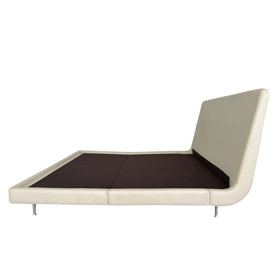 American Leather Menlo Park King Bed