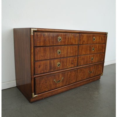 Vintage Drexel Accolade II 6-Drawer Dresser