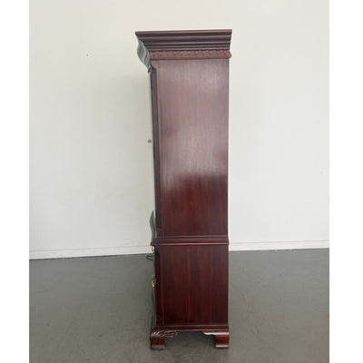 Vintage Thomasville 18th Century Collection Armoire