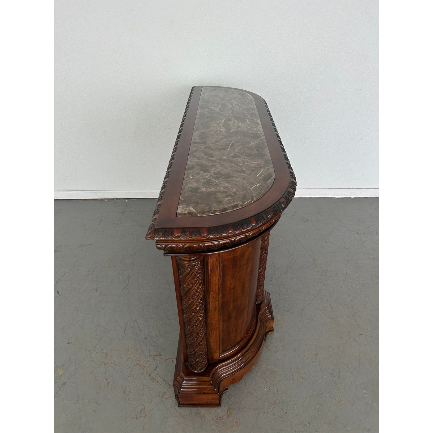 Ashley Furniture North Shore Marble Top Bar