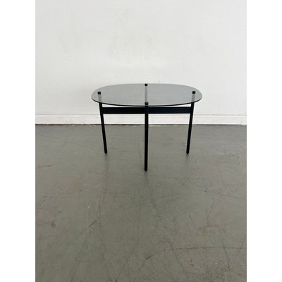 Blu Dot Flume Swoval Coffee & Side Table (Set of 2)