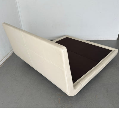 American Leather Menlo Park King Bed