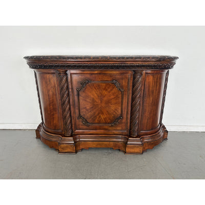 Ashley Furniture North Shore Marble Top Bar