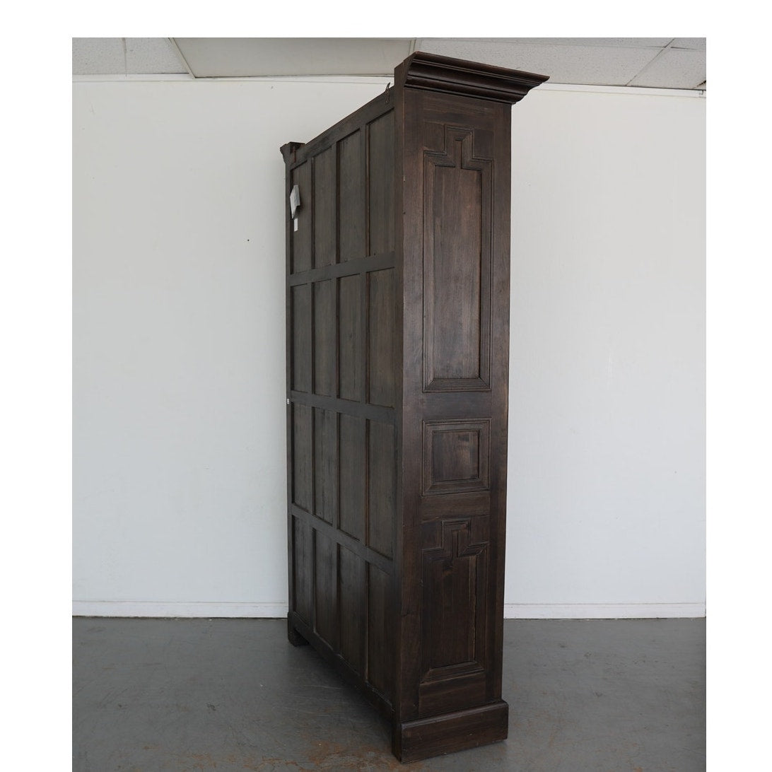 Restoration Hardware Montpelier Open Shelving Unit