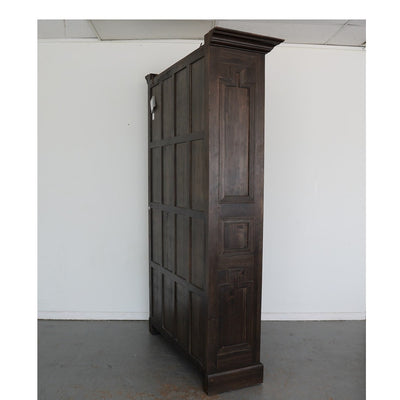 Restoration Hardware Montpelier Open Shelving Unit