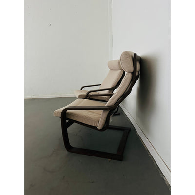 Ikea Poäng Armchair (Set of 2)