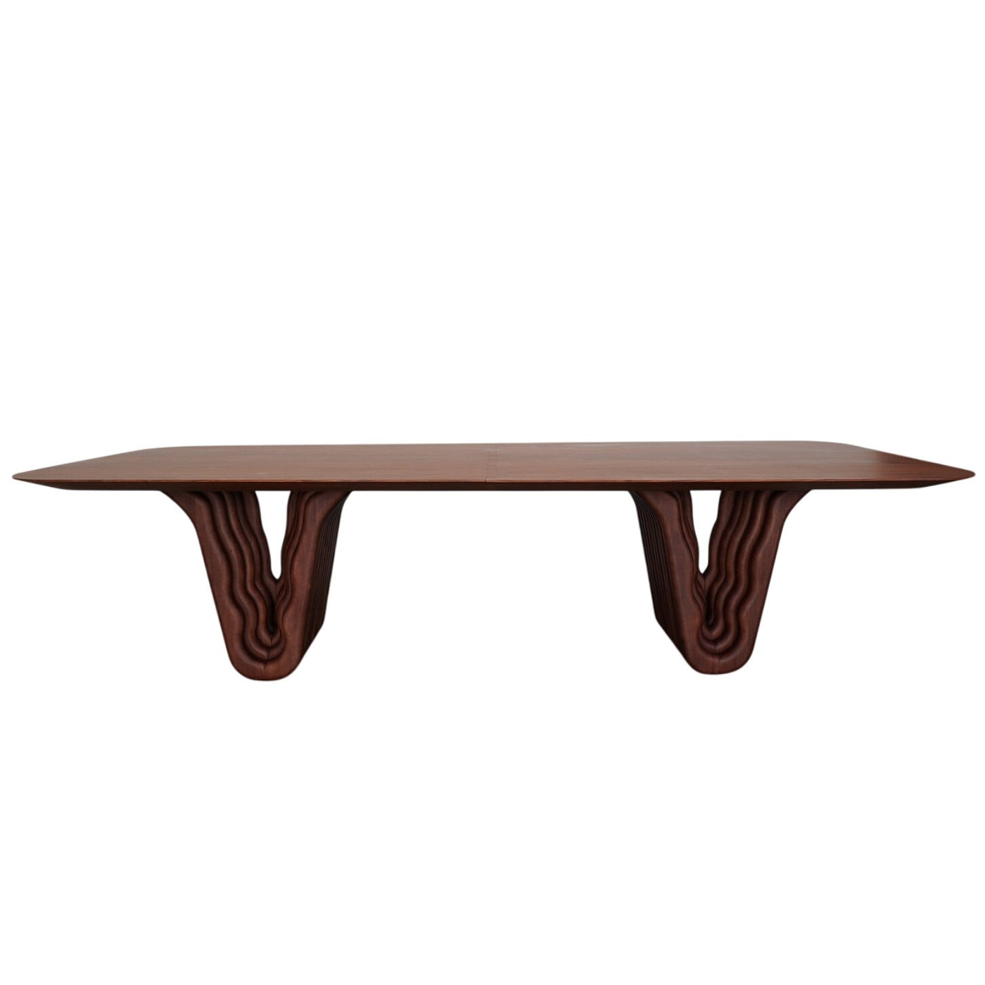 Uultis Dolomitas Dining Table