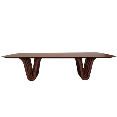 Uultis Dolomitas Dining Table