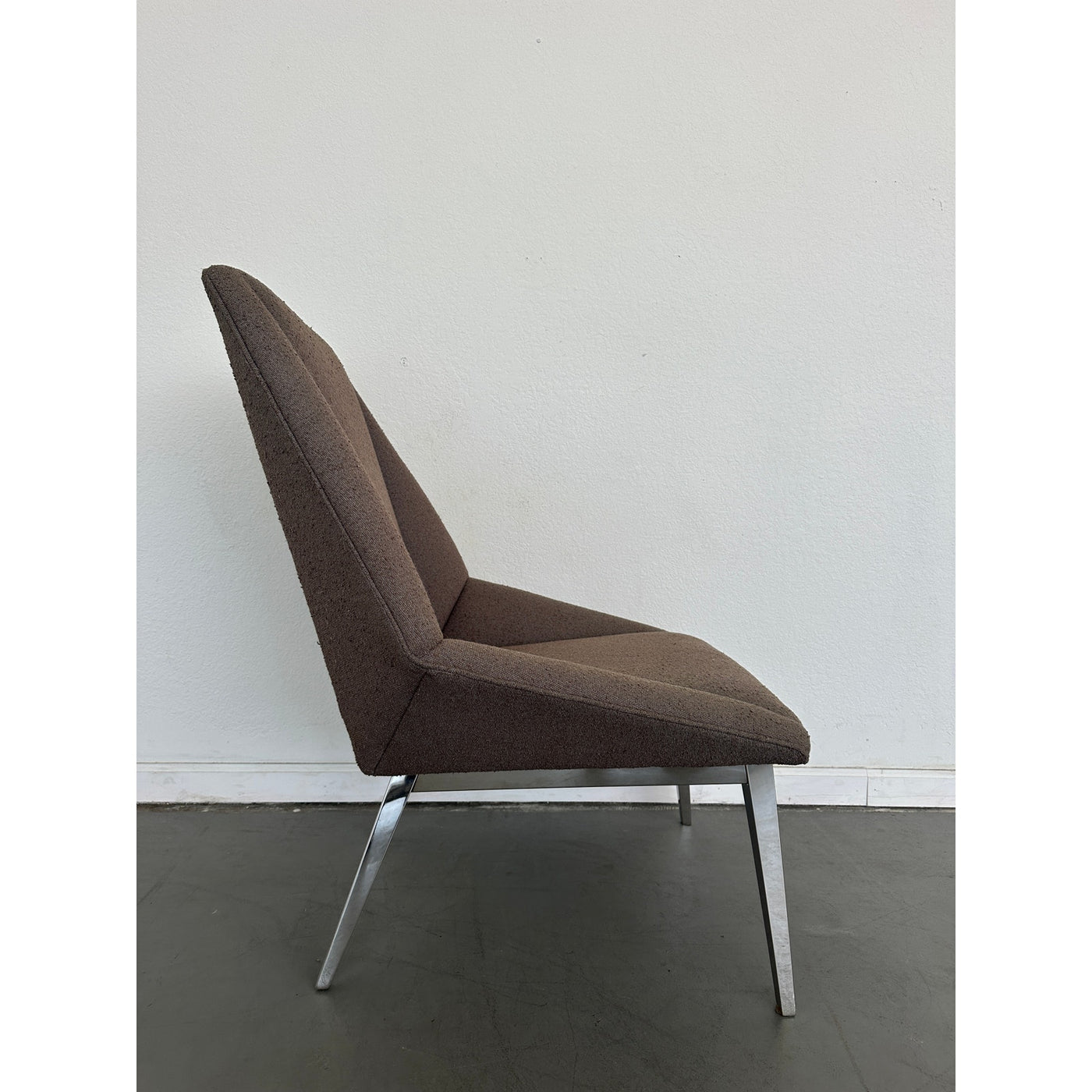 Thayer Coggin Origami Accent Chairs