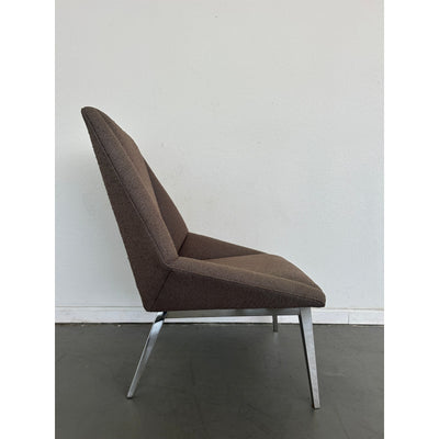 Thayer Coggin Origami Accent Chairs