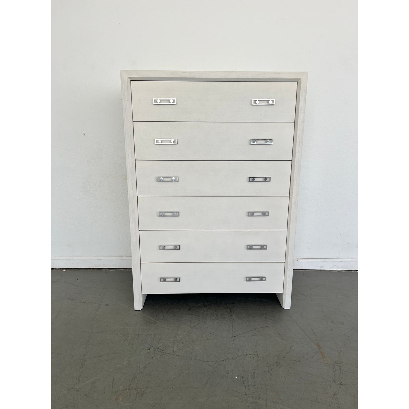Mitchell Gold Bob Williams Malibu Bedroom 6-Drawer Chest