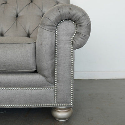Ethan Allen Chadwick Sofa
