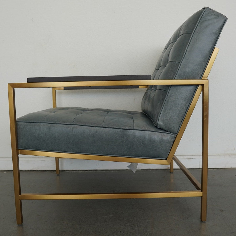 Mitchell Gold Bob Williams Major Chairs (Set of 2)