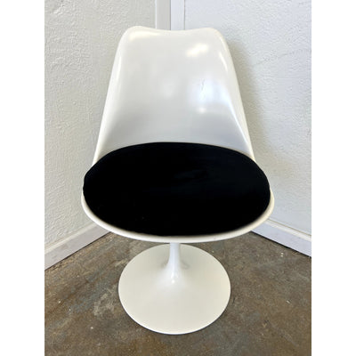 Tulip Armless Chair