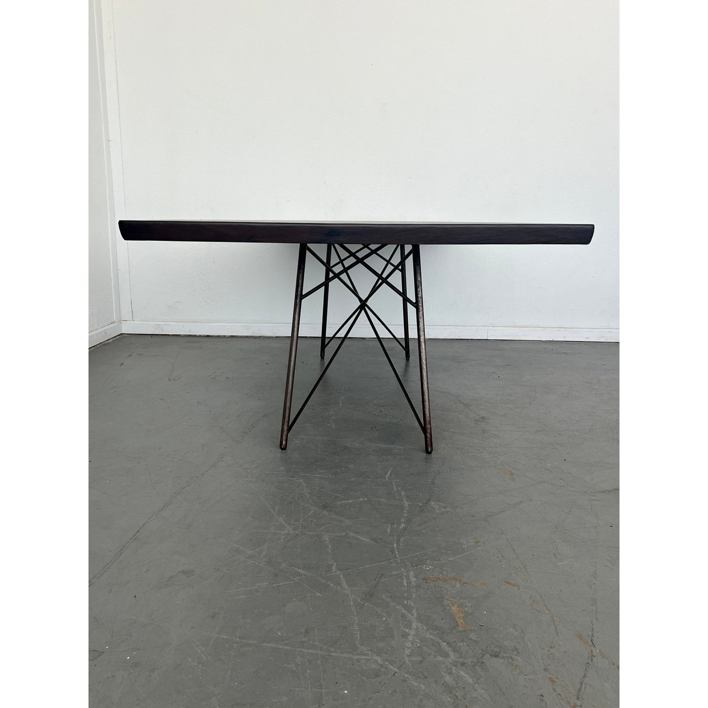 Four Hands Rocky Dining Table
