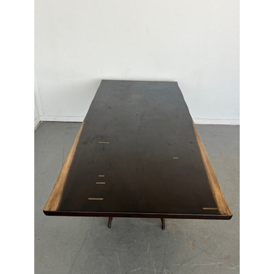 Four Hands Rocky Dining Table