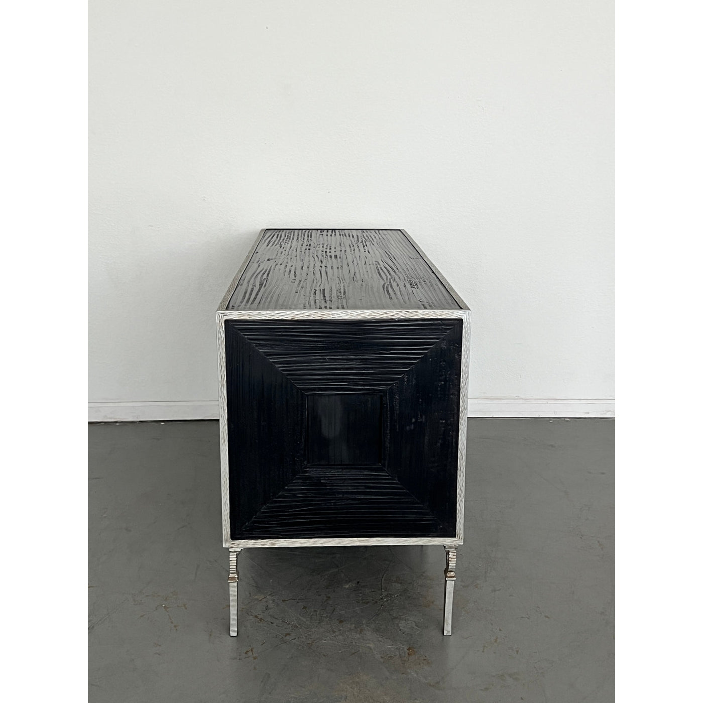 Global Views Artisan Media Cabinet