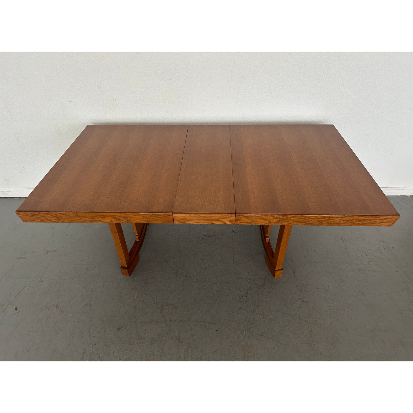 Vintage Thomasville Chinoiserie Dining Table