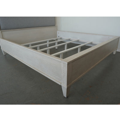 Bernhardt Allure King Poster Bed