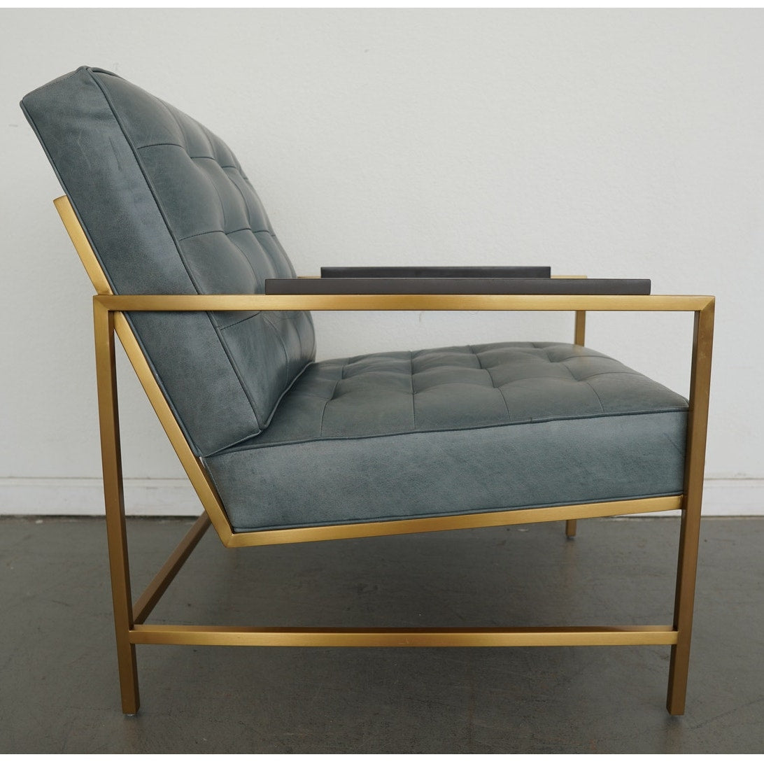 Mitchell Gold Bob Williams Major Chairs (Set of 2)