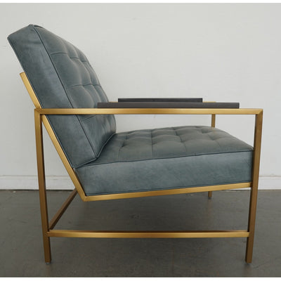 Mitchell Gold Bob Williams Major Chairs (Set of 2)