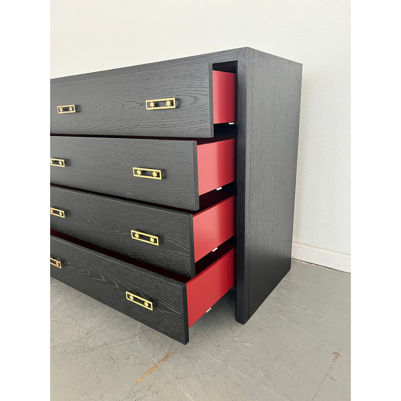 Mitchell Gold Bob Williams Malibu 8 Drawer Chest