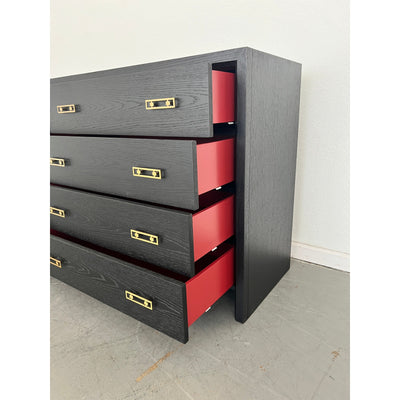 Mitchell Gold Bob Williams Malibu 8 Drawer Chest